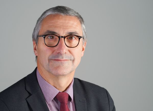 Dr. Jörg Rothermel vom Verband der Chemischen Industrie ist neuer Vorstandsvorsitzender des fachlichen Beirats der FNR, Bild: VCI